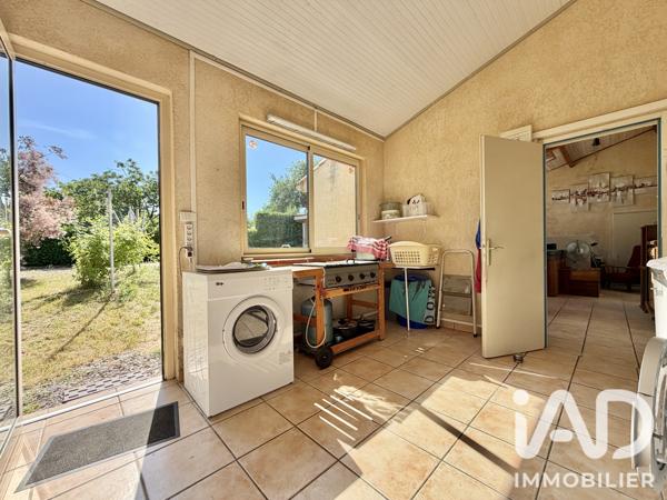 Maison à vendre 5 pièces 127 m² Soturac