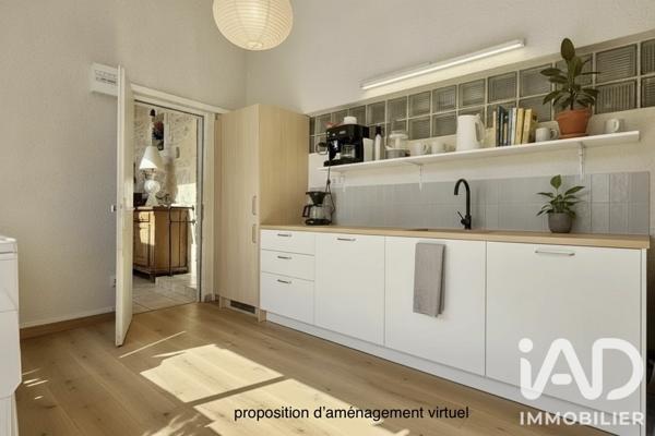Maison à vendre 5 pièces 127 m² Soturac