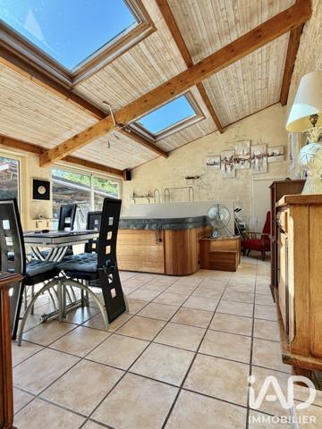 Maison à vendre 5 pièces 127 m² Soturac