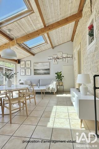 Maison à vendre 5 pièces 127 m² Soturac