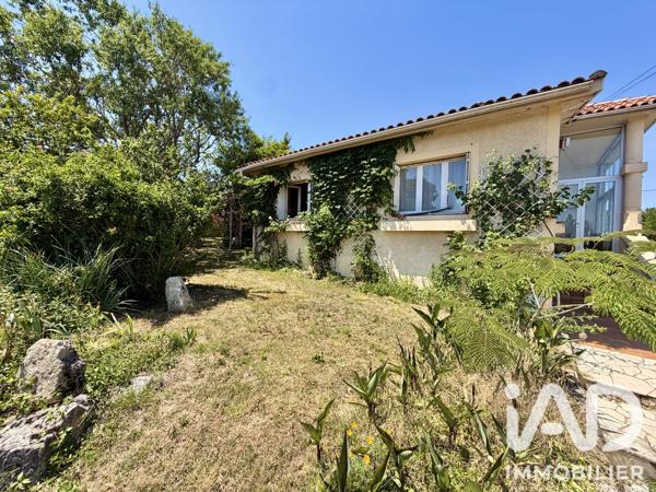 Maison à vendre 5 pièces 127 m² Soturac
