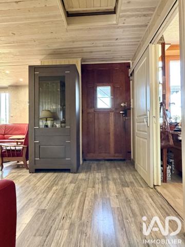 Maison à vendre 5 pièces 127 m² Soturac