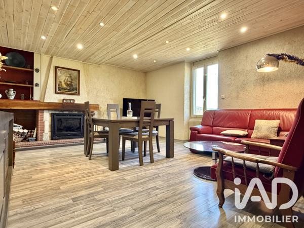 Maison à vendre 5 pièces 127 m² Soturac