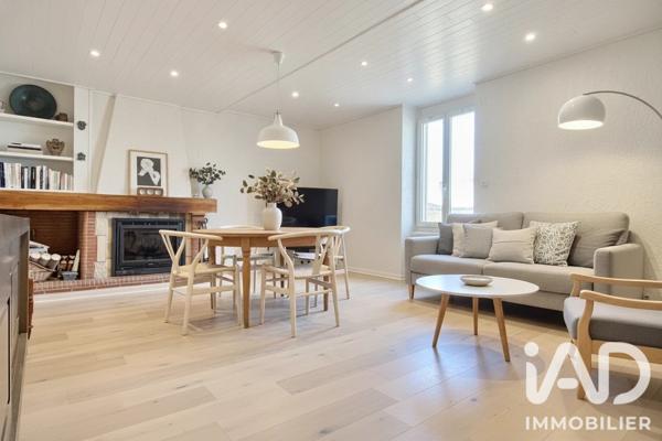 Maison à vendre 5 pièces 127 m² Soturac