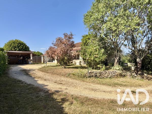 Maison à vendre 5 pièces 127 m² Soturac
