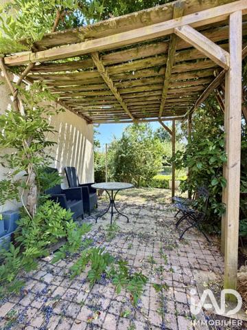Maison à vendre 5 pièces 127 m² Soturac