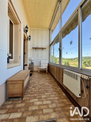 Maison à vendre 5 pièces 127 m² Soturac
