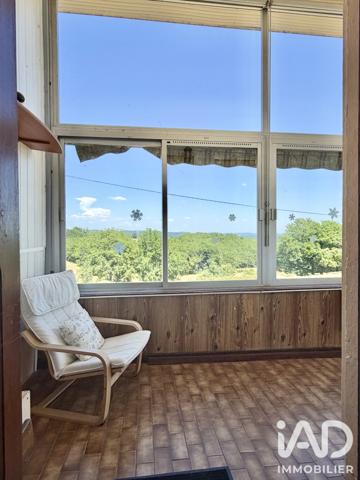 Maison à vendre 5 pièces 127 m² Soturac