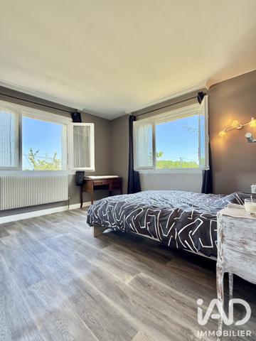 Maison à vendre 5 pièces 127 m² Soturac