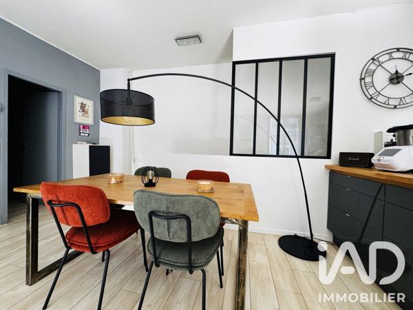 Appartement à vendre 2 pièces 61 m² Cahors