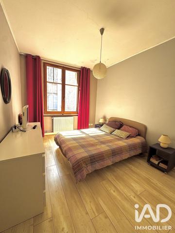 Appartement à vendre 2 pièces 61 m² Cahors