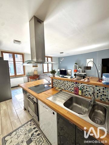 Appartement à vendre 2 pièces 61 m² Cahors