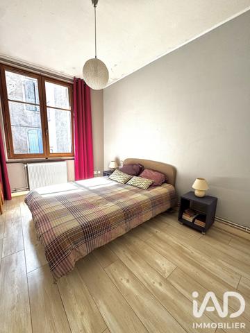 Appartement à vendre 2 pièces 61 m² Cahors