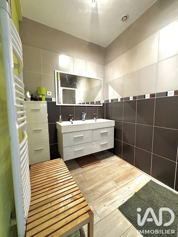 Appartement à vendre 2 pièces 61 m² Cahors