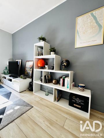 Appartement à vendre 2 pièces 61 m² Cahors