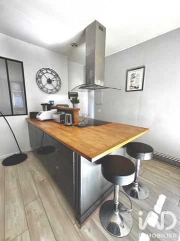 Appartement à vendre 2 pièces 61 m² Cahors