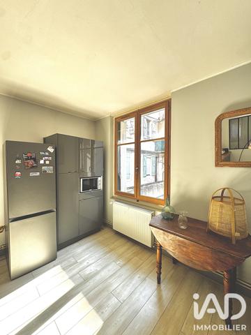 Appartement à vendre 2 pièces 61 m² Cahors