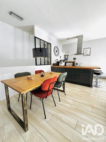 Appartement à vendre 2 pièces 61 m² Cahors