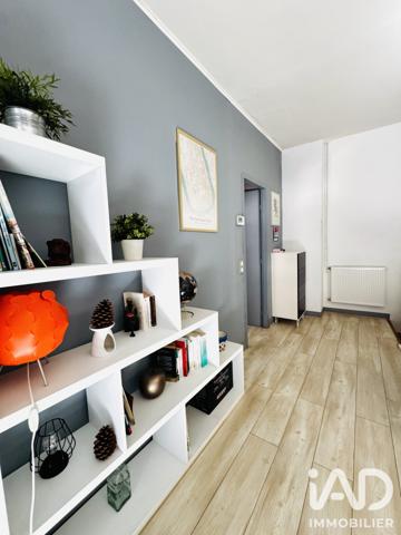 Appartement à vendre 2 pièces 61 m² Cahors