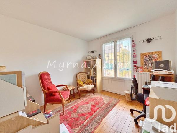 Maison à vendre 9 pièces 173 m² Savigny-sur-Orge