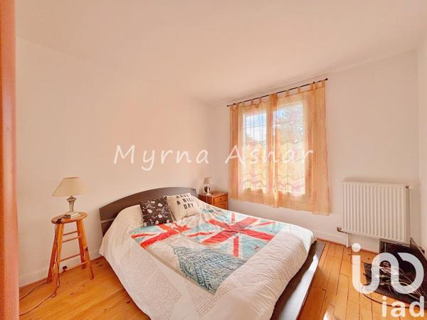 Maison à vendre 9 pièces 173 m² Savigny-sur-Orge