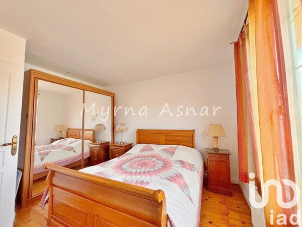 Maison à vendre 9 pièces 173 m² Savigny-sur-Orge