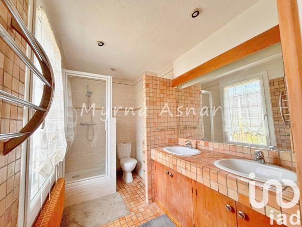 Maison à vendre 9 pièces 173 m² Savigny-sur-Orge