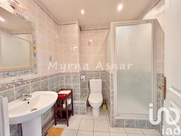 Maison à vendre 9 pièces 173 m² Savigny-sur-Orge