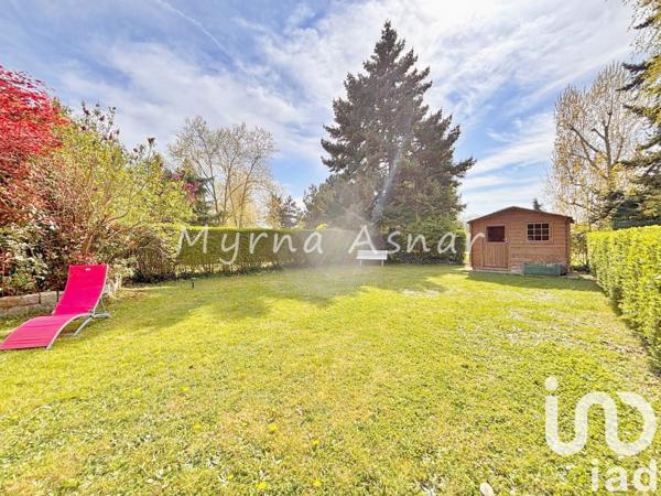 Maison à vendre 9 pièces 173 m² Savigny-sur-Orge