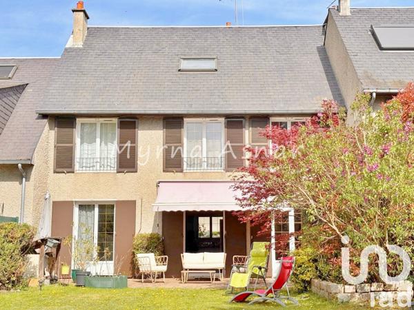 Maison à vendre 9 pièces 173 m² Savigny-sur-Orge