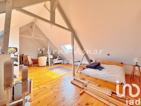 Maison à vendre 9 pièces 173 m² Savigny-sur-Orge