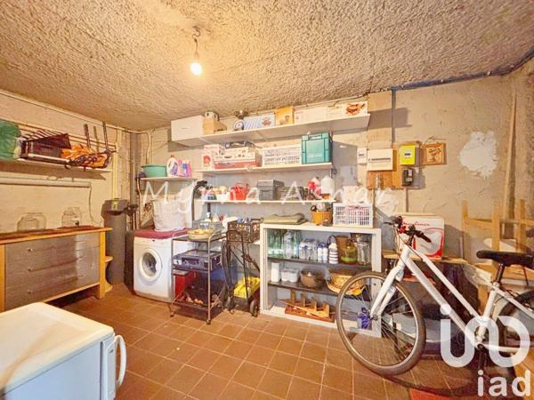 Maison à vendre 9 pièces 173 m² Savigny-sur-Orge