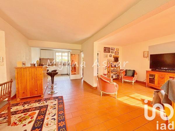 Maison à vendre 9 pièces 173 m² Savigny-sur-Orge