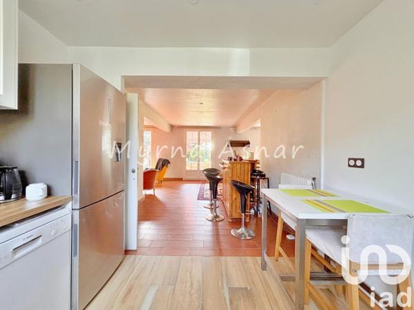 Maison à vendre 9 pièces 173 m² Savigny-sur-Orge