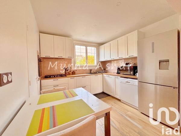 Maison à vendre 9 pièces 173 m² Savigny-sur-Orge