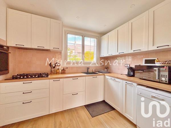 Maison à vendre 9 pièces 173 m² Savigny-sur-Orge