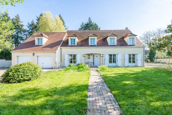 Maison familiale au calme et à proximité de tout