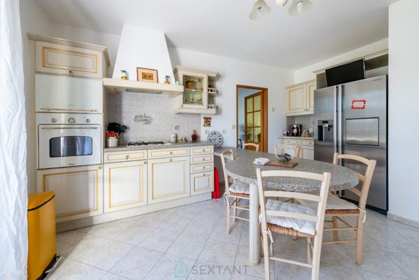 Maison familiale au calme et à proximité de tout