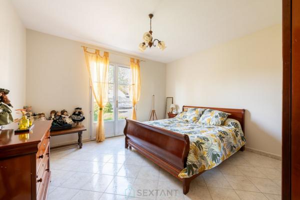 Maison familiale au calme et à proximité de tout