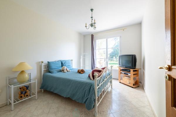 Maison familiale au calme et à proximité de tout