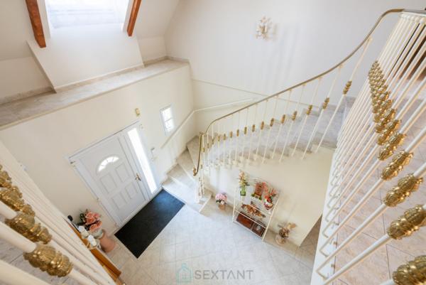 Maison familiale au calme et à proximité de tout