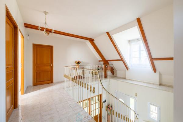 Maison familiale au calme et à proximité de tout