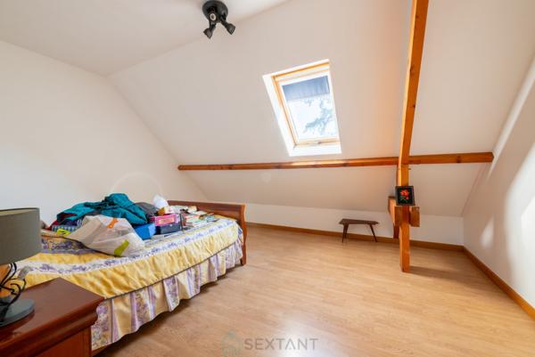 Maison familiale au calme et à proximité de tout