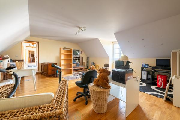 Maison familiale au calme et à proximité de tout