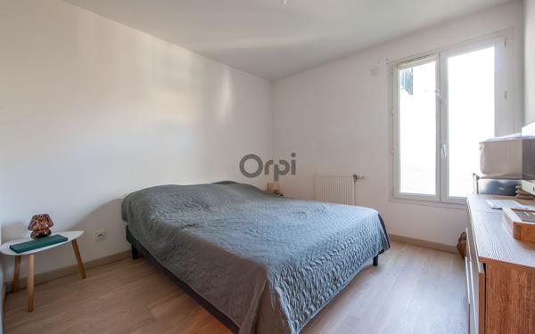 Appartement à vendre    3 pièces • 53,75 m2 Le Plessis-Robinson