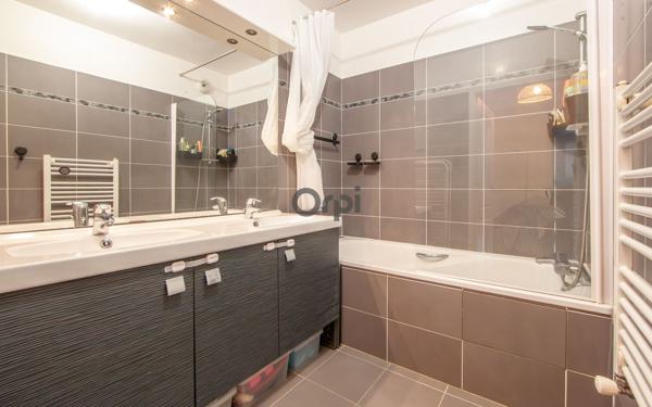 Appartement à vendre    3 pièces • 53,75 m2 Le Plessis-Robinson