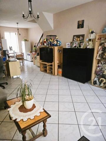 Maison à vendre  6 pièces - 140,10 m2 MONTLUCON - 03