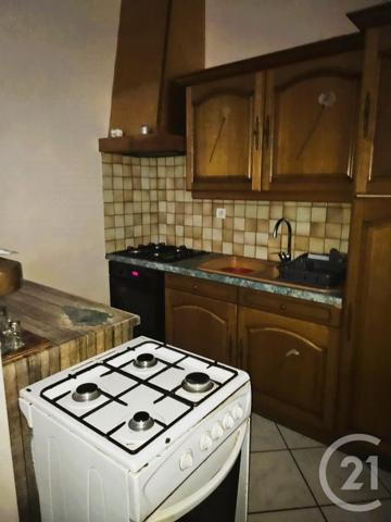 Maison à vendre  6 pièces - 140,10 m2 MONTLUCON - 03