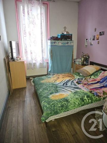 Maison à vendre  6 pièces - 140,10 m2 MONTLUCON - 03