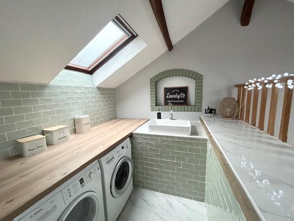 Marcoussis (91460) MARCOUSSIS - Ancien Corps de Ferme Rénové - Belles prestations - Excellent état - Garage - Jardin 800 m2